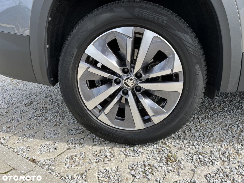 Skoda Kodiaq 1.5 TSI mHEV 4x2 Selection DSG - 21