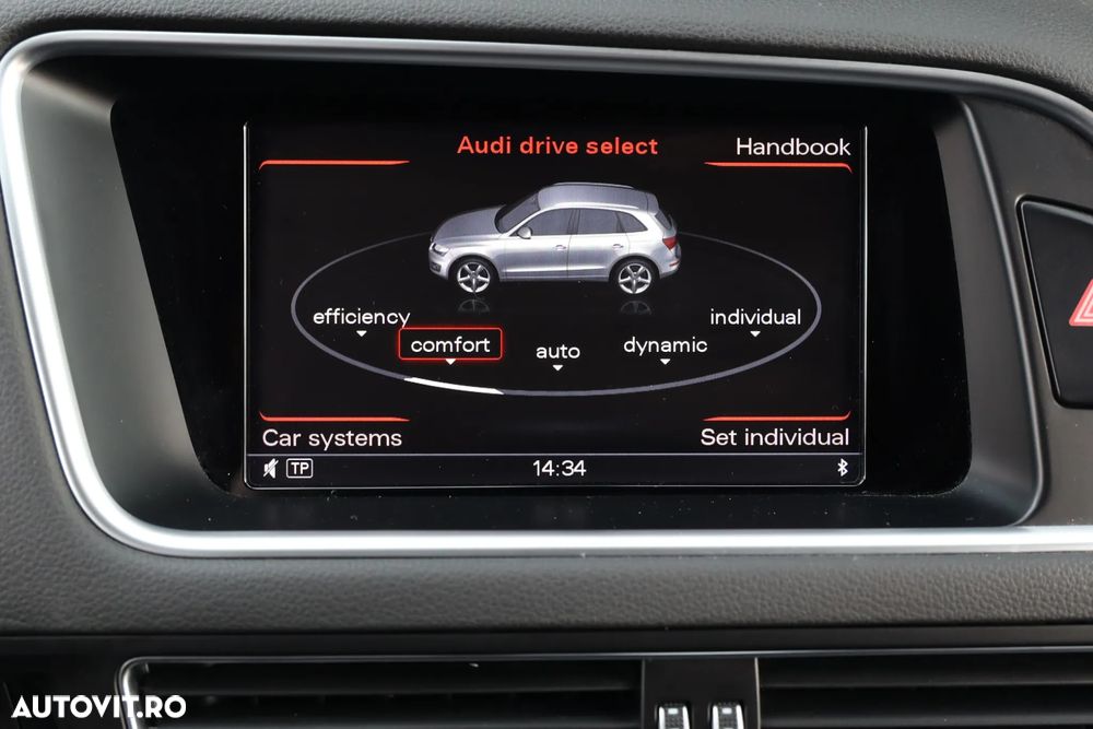 Audi Q5 2.0 TDI S tronic - 26