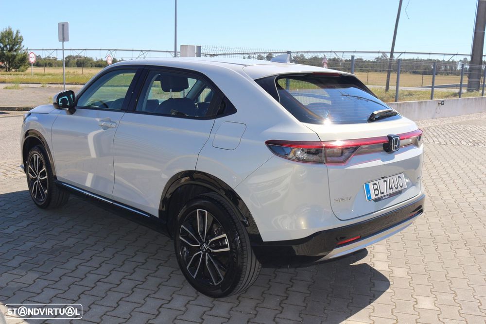 Honda HR-V 1.5 i-MMD e:HEV Advance - 16