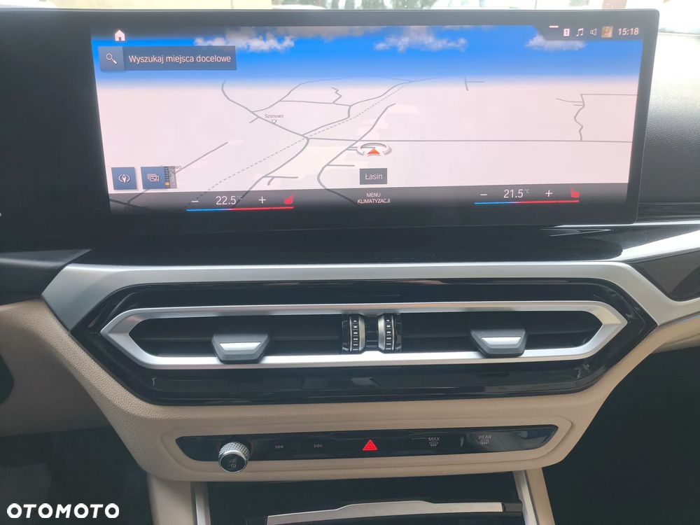 BMW Seria 3 320i - 28