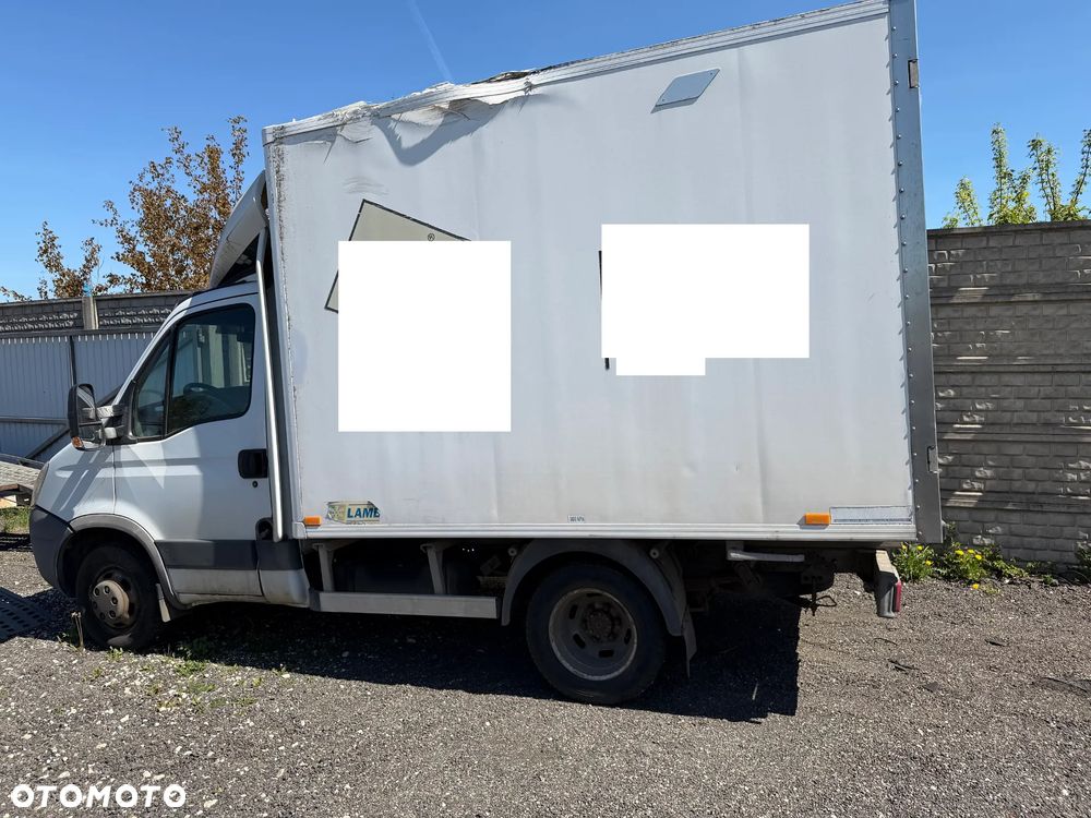 Iveco Daily 35C18 - 3