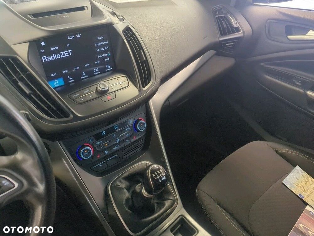 Ford Kuga 1.5 EcoBoost FWD Edition ASS - 11