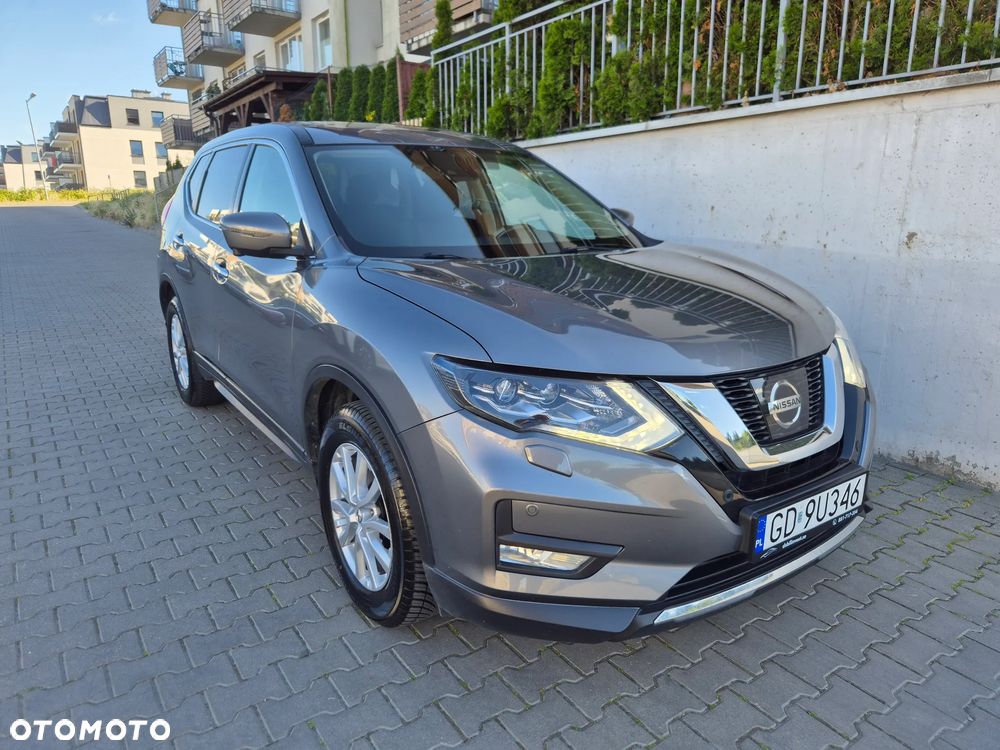 Nissan X-Trail 1.6 DIG-T Tekna 2WD - 10