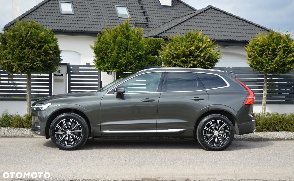 Volvo XC 60 D4 Inscription - 3