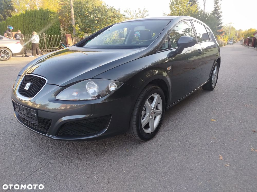Seat Leon - 2