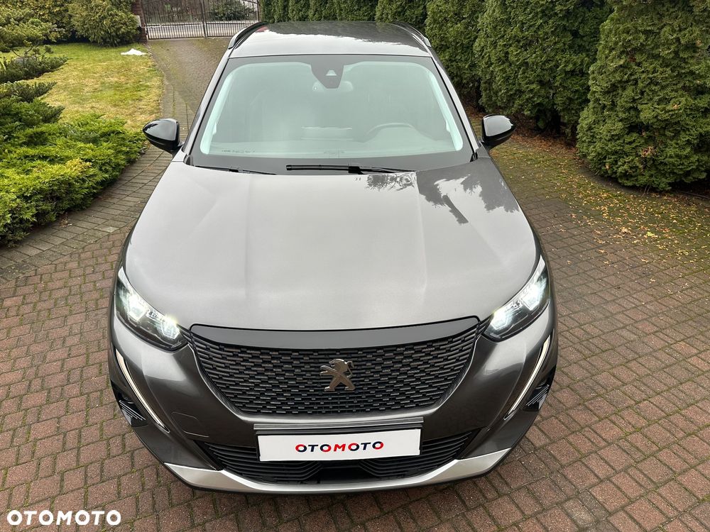 Peugeot 2008 PureTech 130 EAT8 Allure Pack - 6