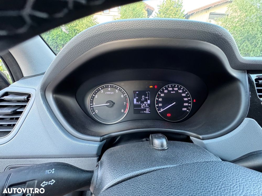 Hyundai i20 - 10