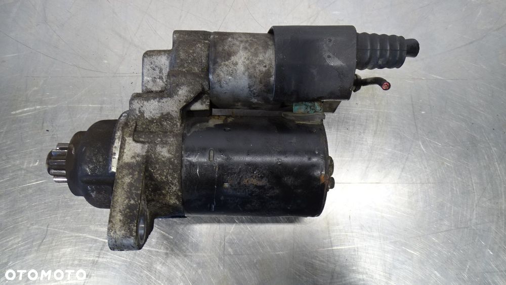 ROZRUSZNIK VOLKSWAGEN GOLF V 1.6 - 1