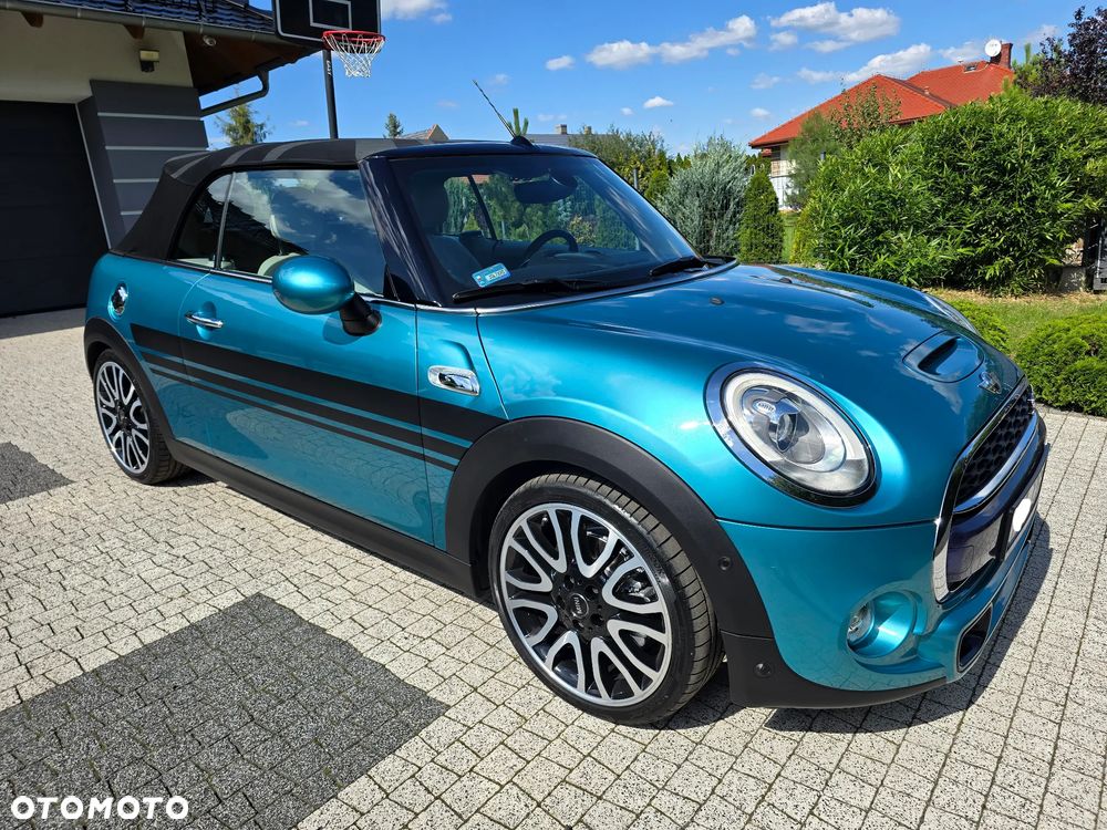 MINI Cooper S sport - 40