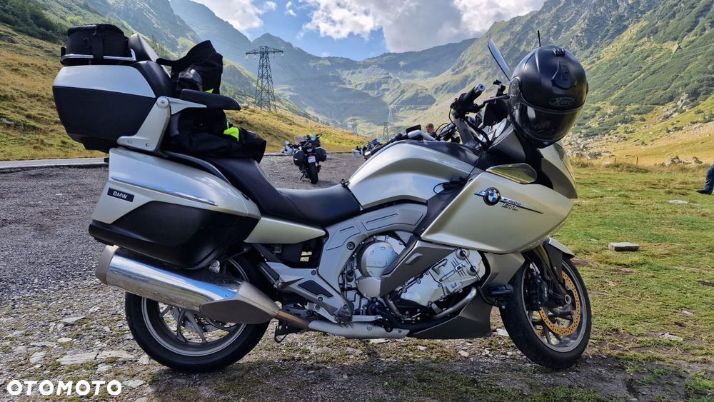 BMW K