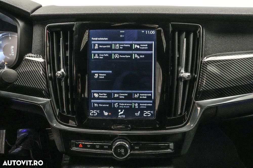 Volvo S90 D3 Momentum - 22