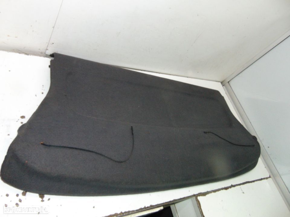 Toyota corolla e100 chapeleira - 2