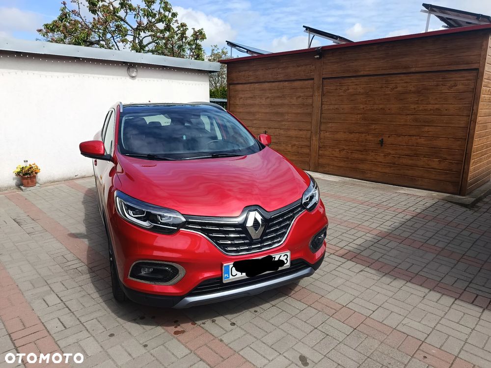 Renault Kadjar - 3
