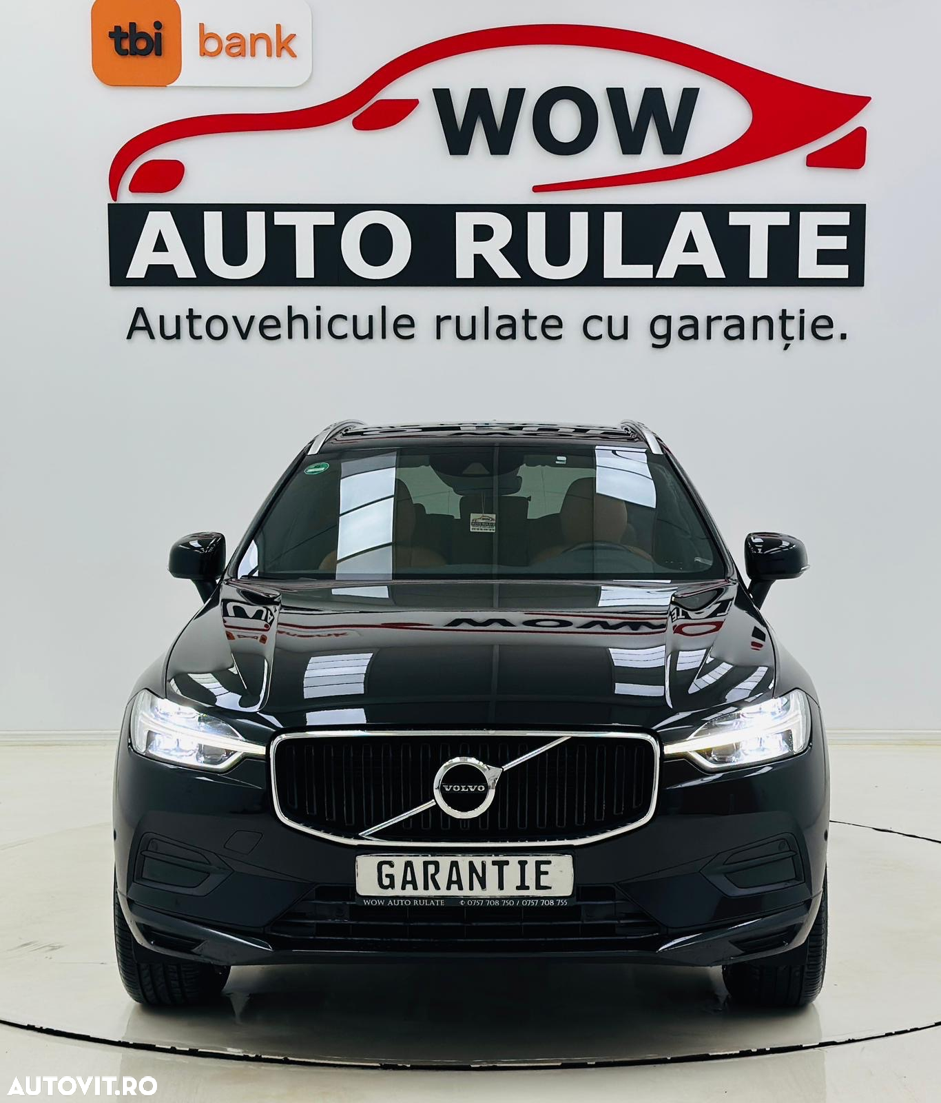 Volvo XC 60 - 10