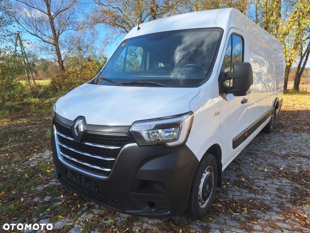 Renault Master - 10