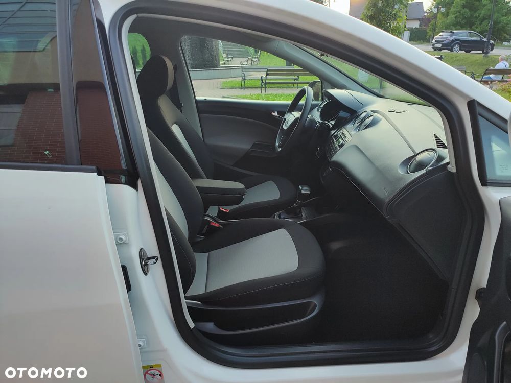 Seat Ibiza 1.2 TSI DSG Style - 27