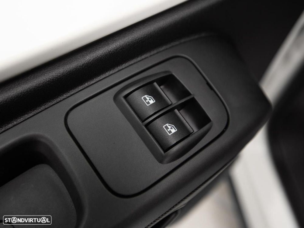 Fiat Fiorino 1.3 M-jet Adventure c/IVA - 11