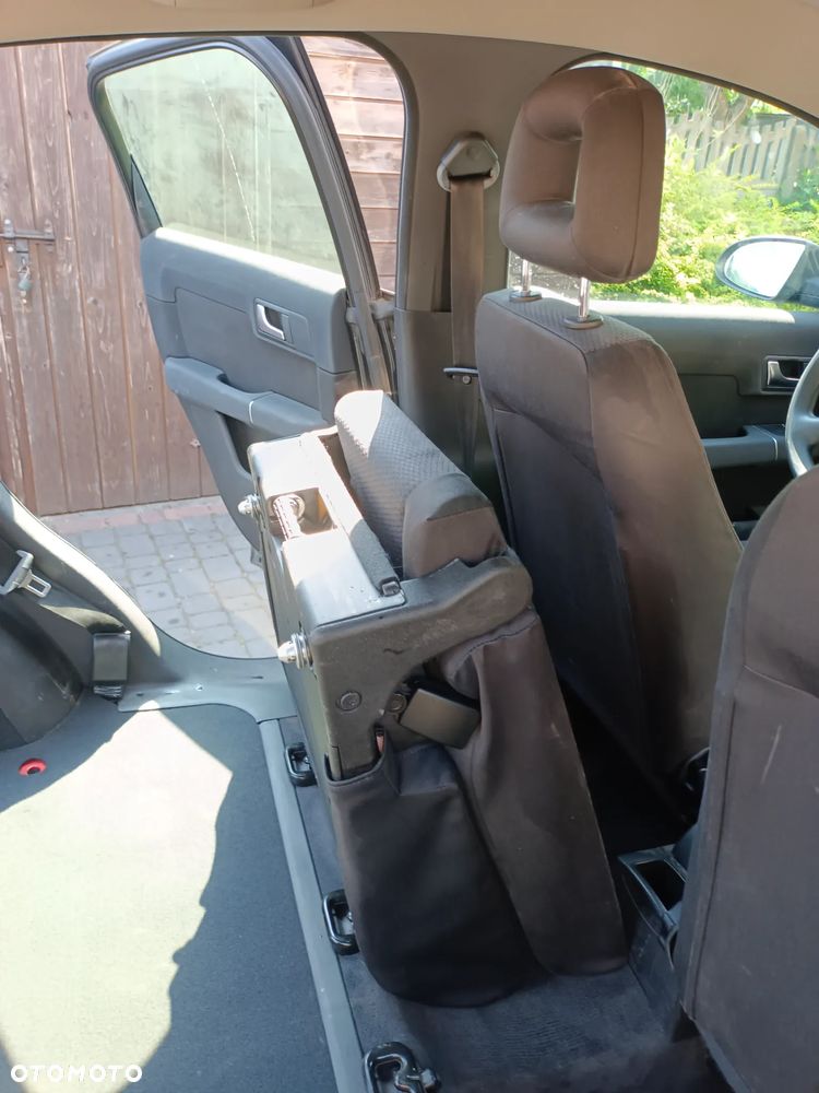 Audi A2 1.4 - 30