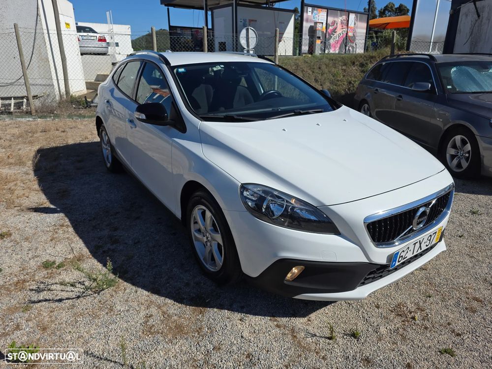 Volvo V40 - 3