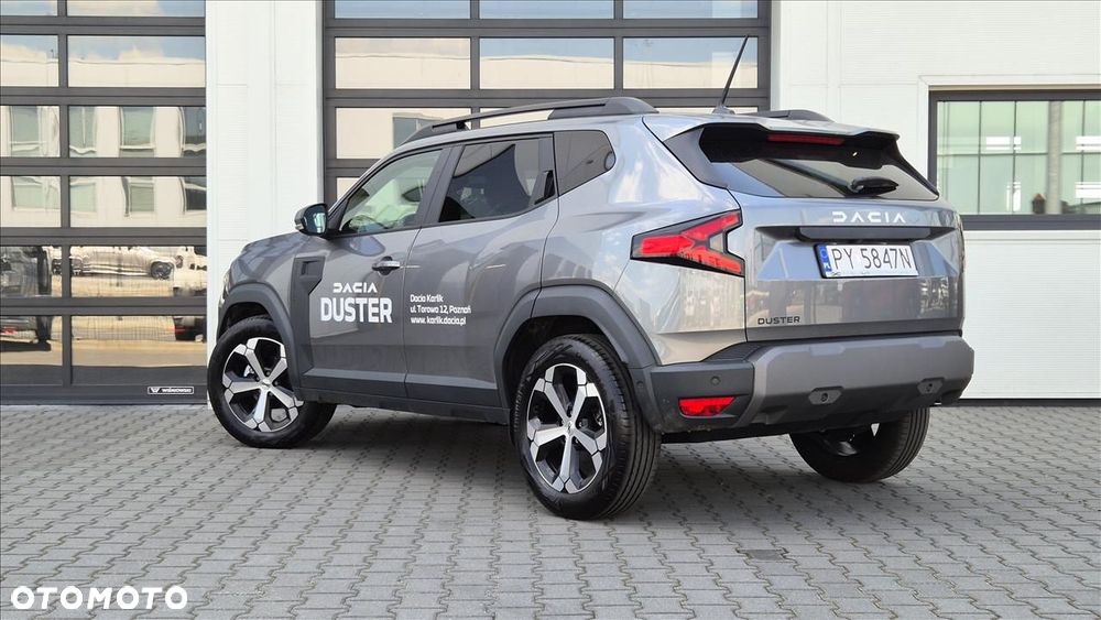 Dacia Duster - 6