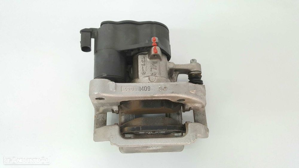 PINÇA DE TRAVÃO TRASEIRA DIREITA CITROEN DS7 CROSSBACK (X74) - 9