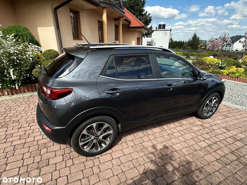 Kia Stonic 1.0 T-GDI M - 15