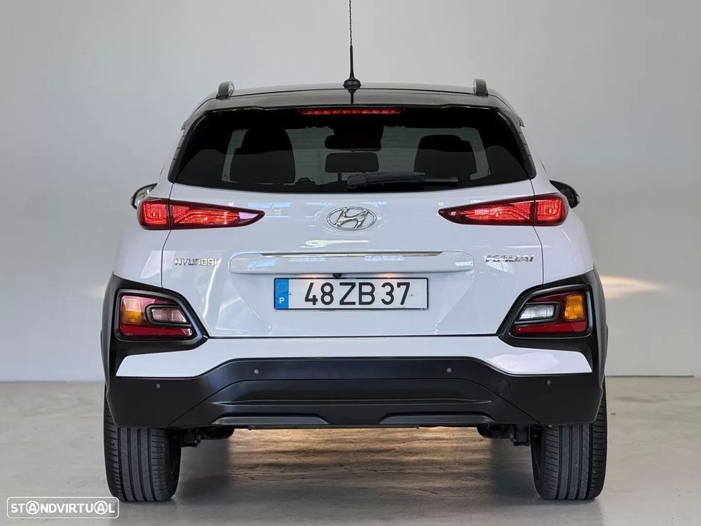 Hyundai Kauai 1.0 T-GDi Premium - 18