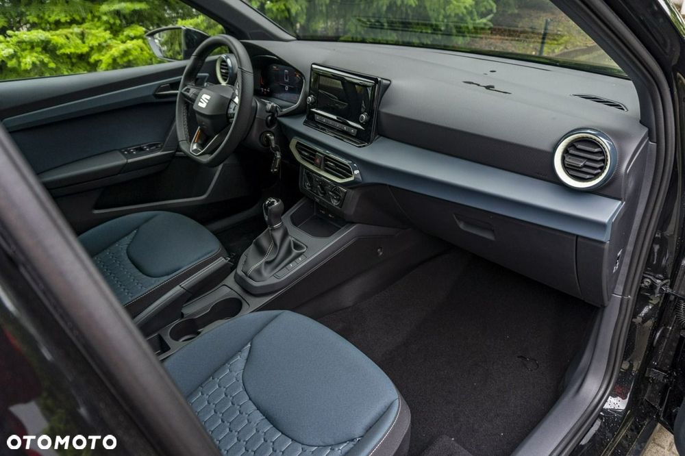 Seat Arona - 16