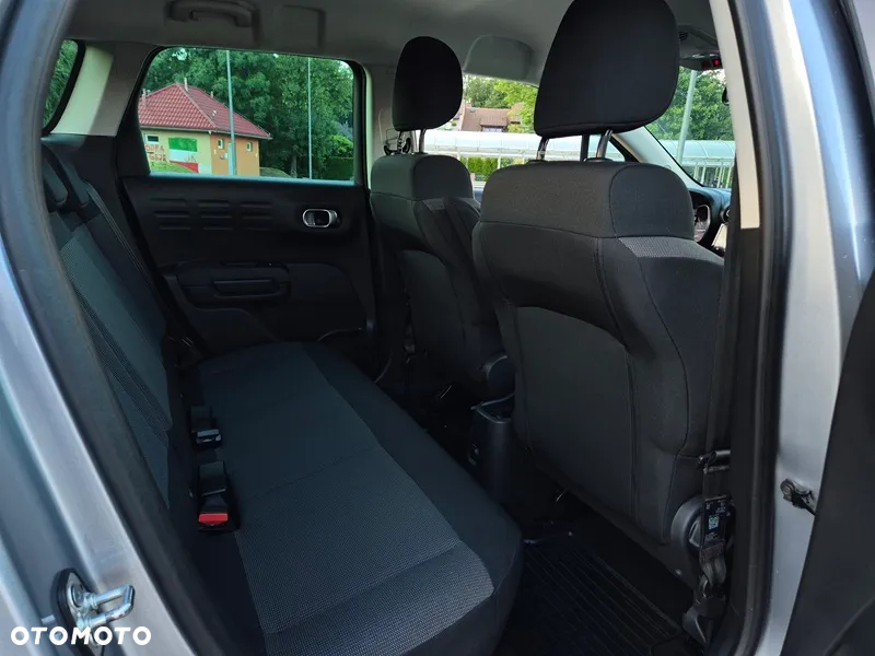 Citroën C3 Aircross 1.2 PureTech Feel Pack S&S - 9