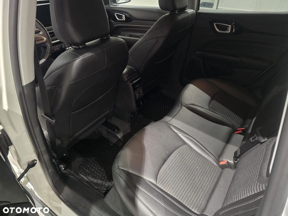 Jeep Compass 1.3 TMair Limited FWD S&S DDCT - 9