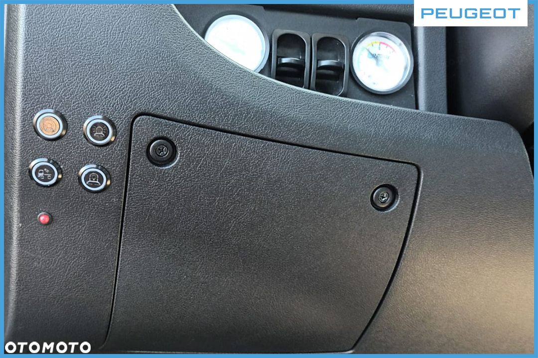 Peugeot Boxer Heavy L3 Autolaweta 2.2 180KM - 11