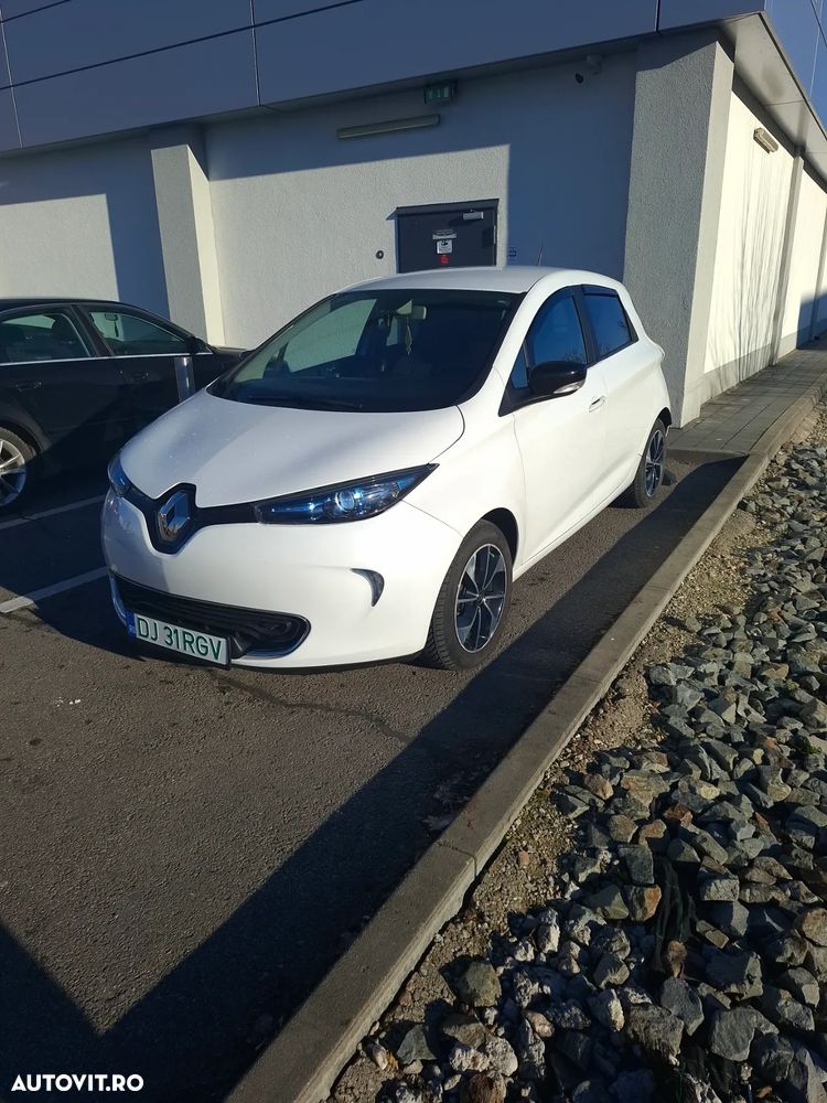 Renault ZOE - 3