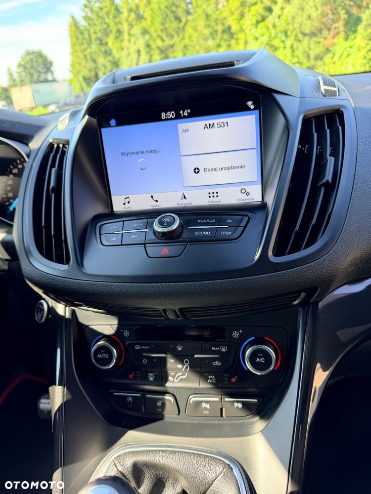 Ford Kuga 1.5 EcoBoost FWD ST-Line ASS MMT6 - 23