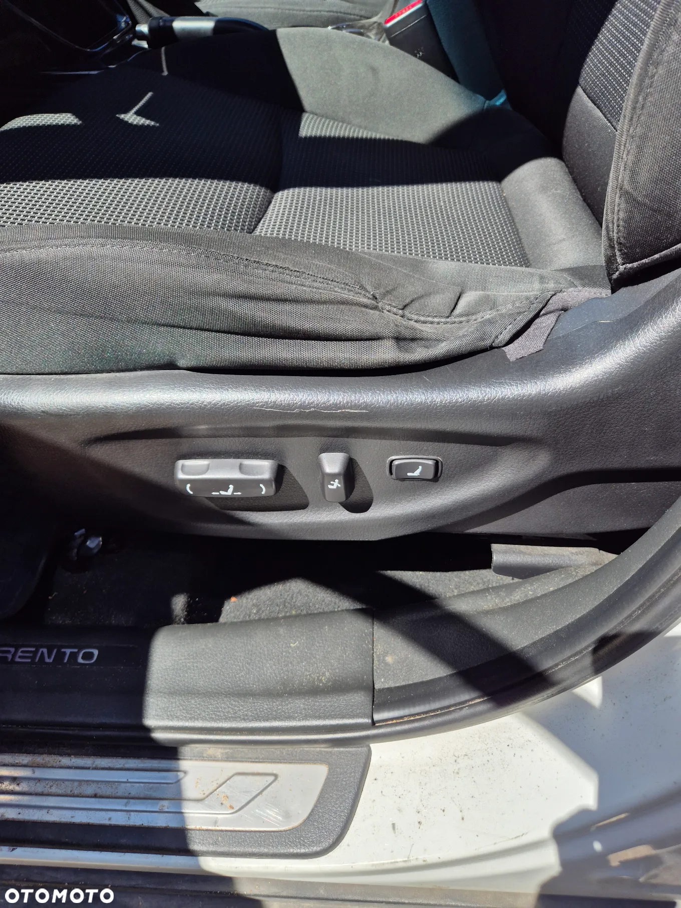 Kia Sorento 2.0 CRDI L - 9