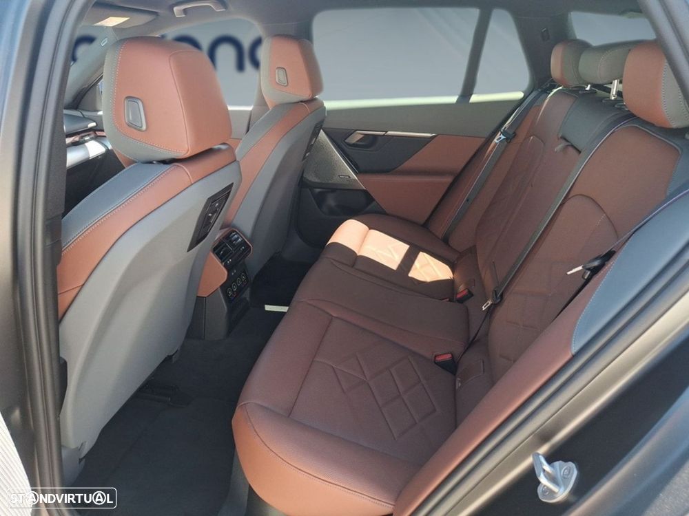 BMW i5 eDrive40 Pack Desportivo M Pro - 12