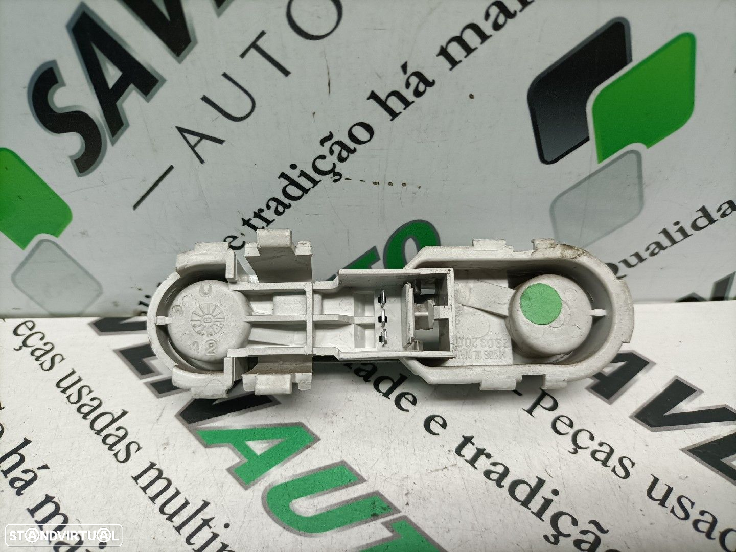 Suporte Lâmpadas Farolim Alfa Romeo 156 Sportwagon (932_) - 2