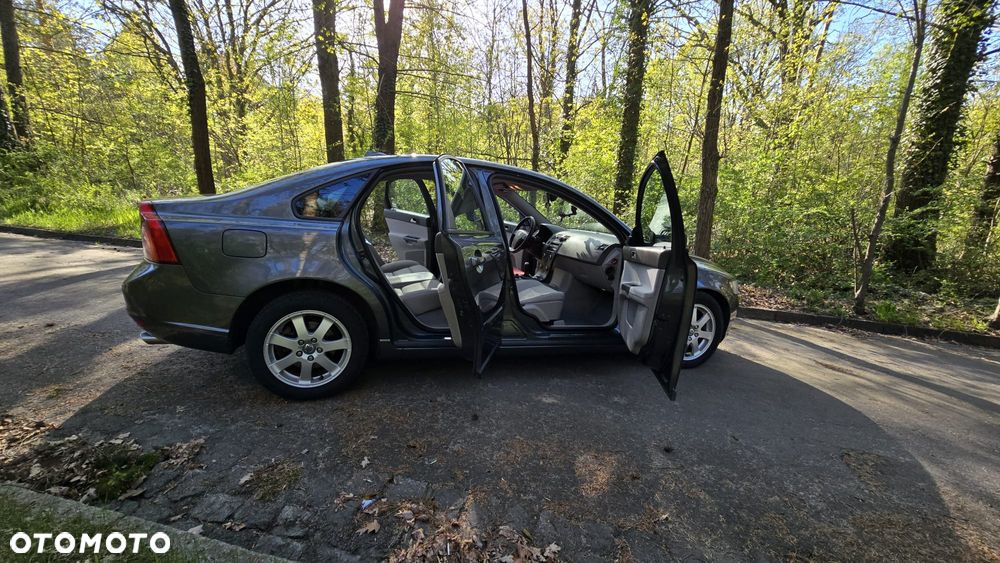 Volvo S40 D3 Business Edition - 10
