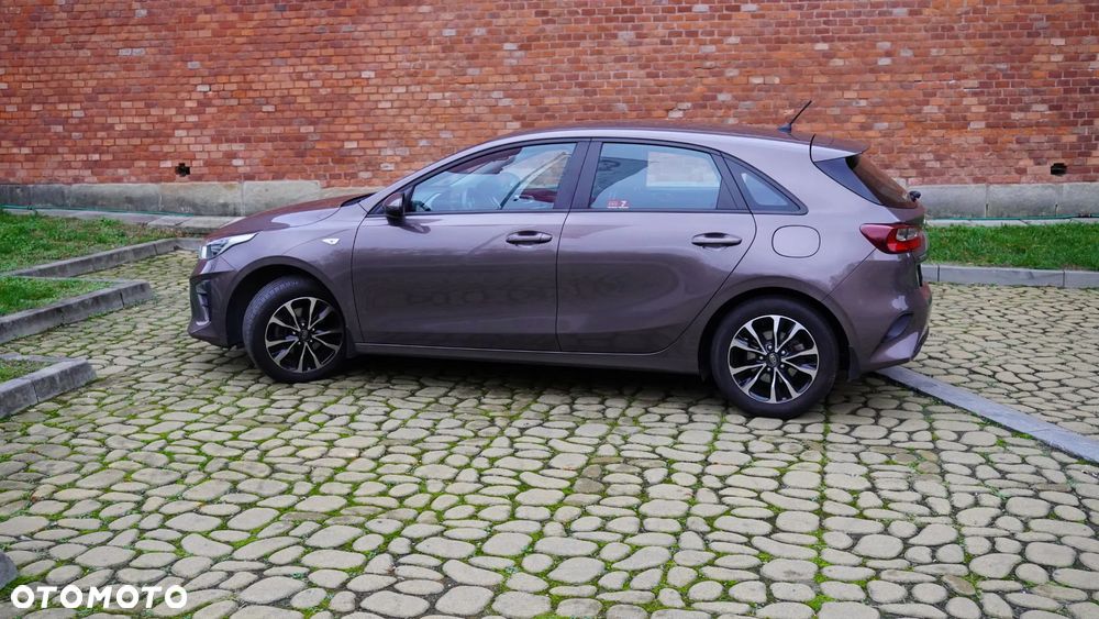 Kia Ceed 1.4 S - 8