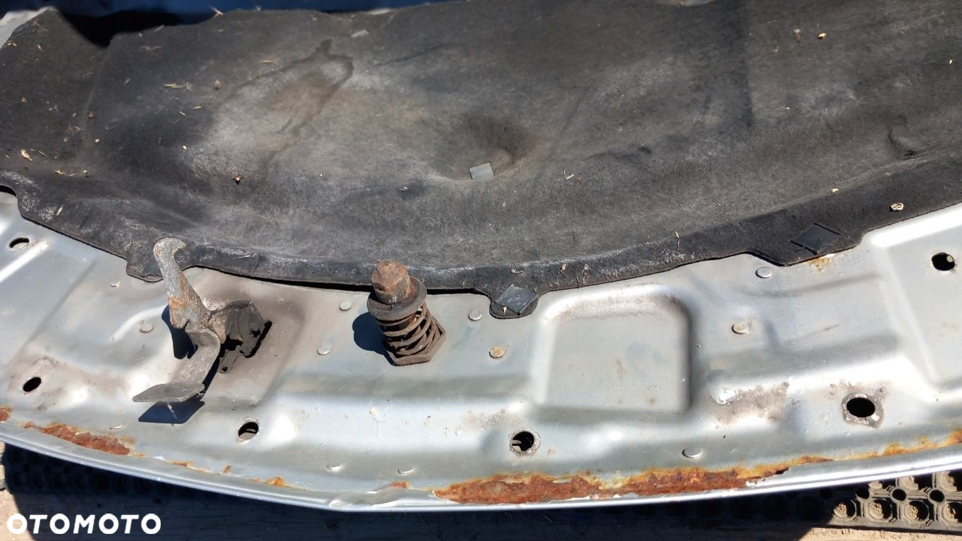 OPEL CORSA D LIFT MASKA Z157 - 9