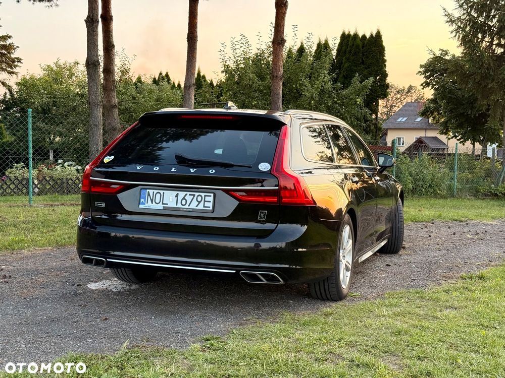 Volvo V90 D3 Momentum - 6