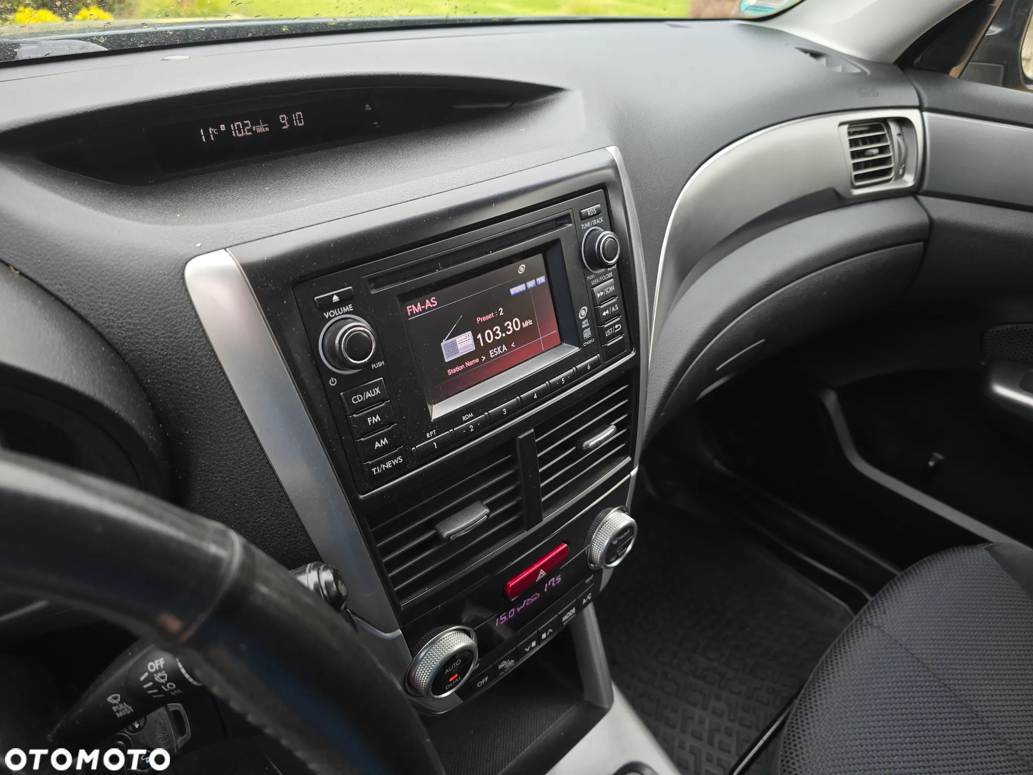 Subaru Forester 2.0 XE NAV - 37