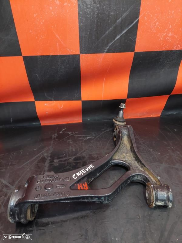 Braço Suspensão Inferior Direito Porsche Cayenne (9Pa) - 2
