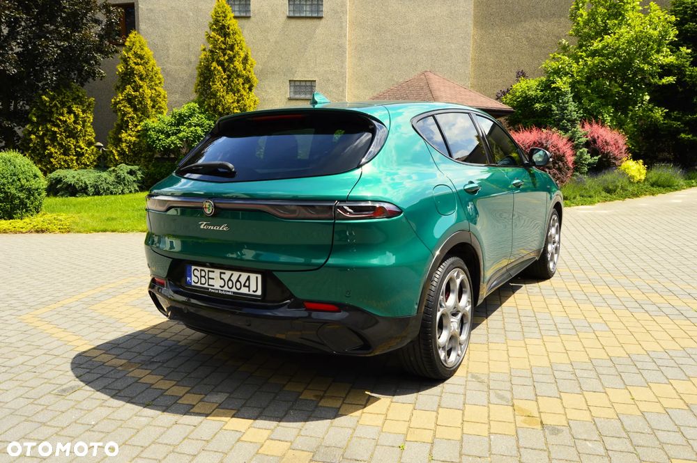 Alfa Romeo Tonale - 6