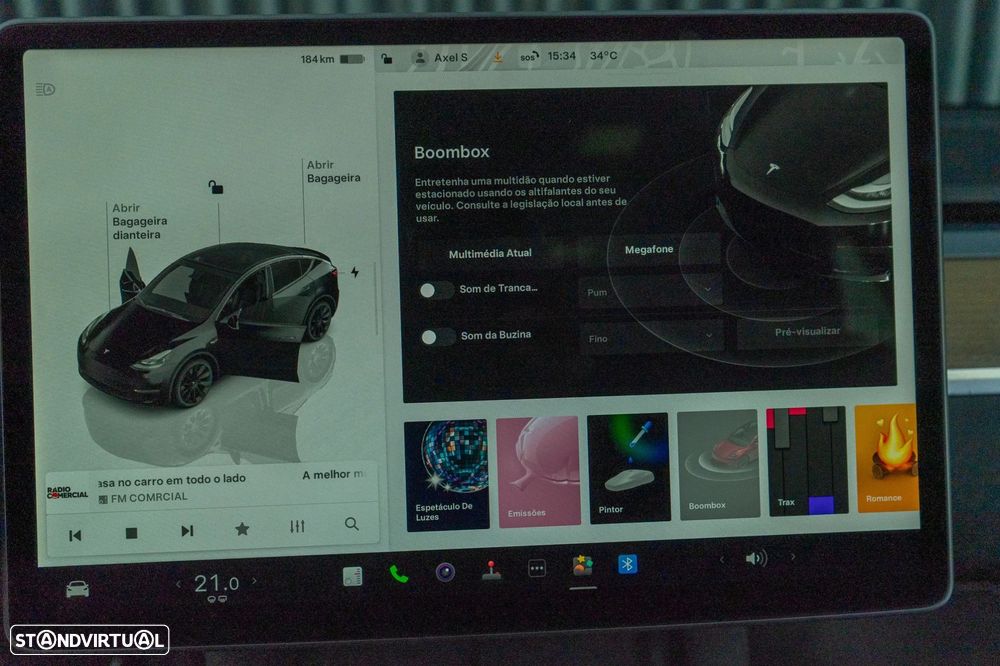 Tesla Model Y Long Range Dual Motor AWD - 25