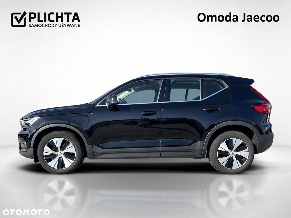 Volvo XC 40 T5 Plug-In Hybrid Inscription Expression Pro - 3