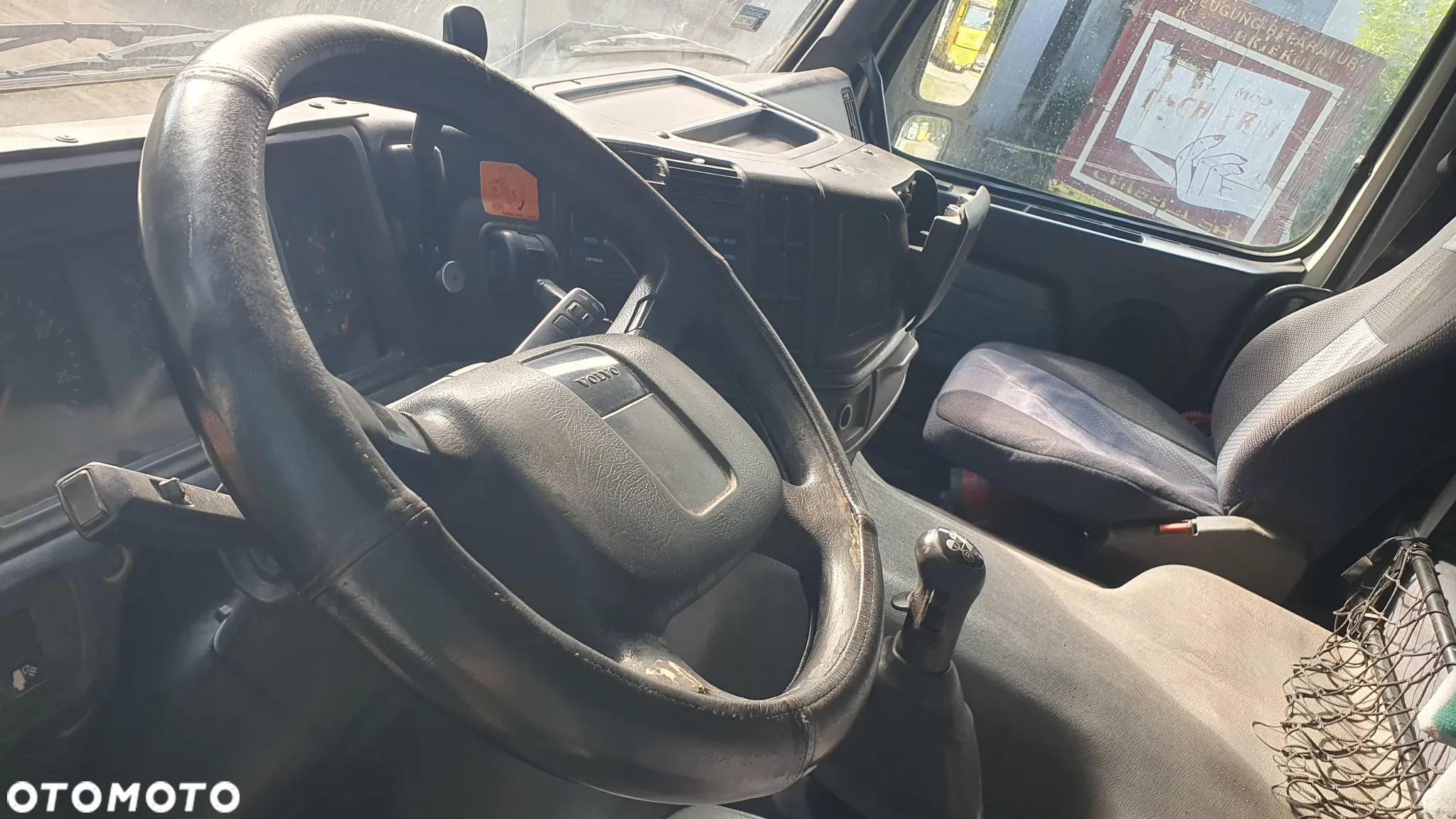 Renault Premium 420 manua ZF - 10
