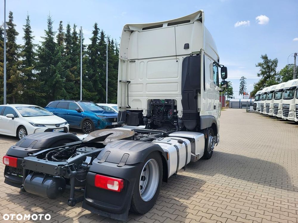 DAF FT XF 480 - 6