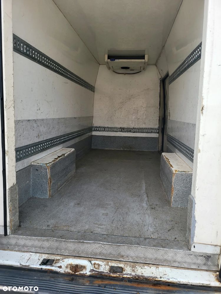 Fiat Ducato - 8