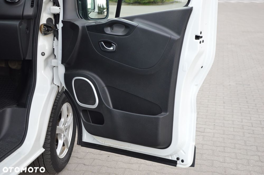 Renault Trafic ENERGY L2H1 3.0t Komfort - 19