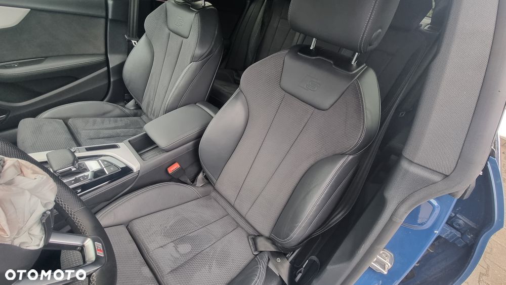 Audi A5 Sportback 45 TFSI quattro S tronic S line - 36